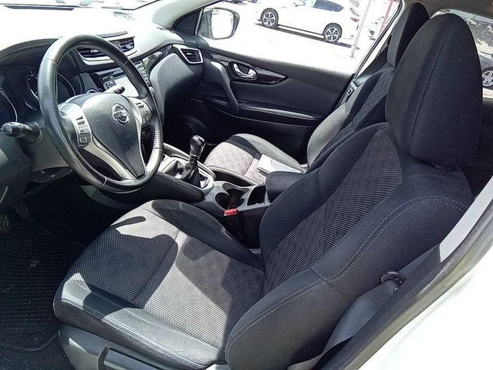 Photo 30 VIN: SJNFAAJ11U1883687 - NISSAN QASHQAI 