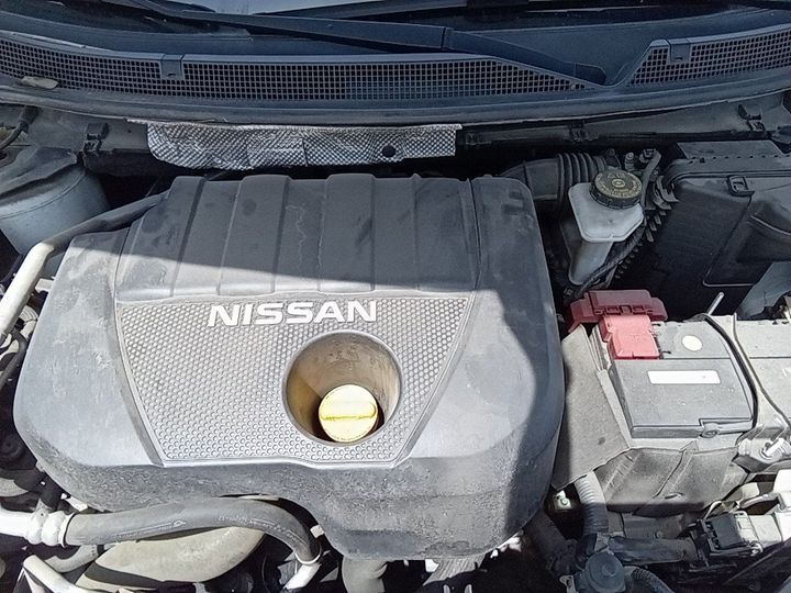 Photo 6 VIN: SJNFAAJ11U1883687 - NISSAN QASHQAI 