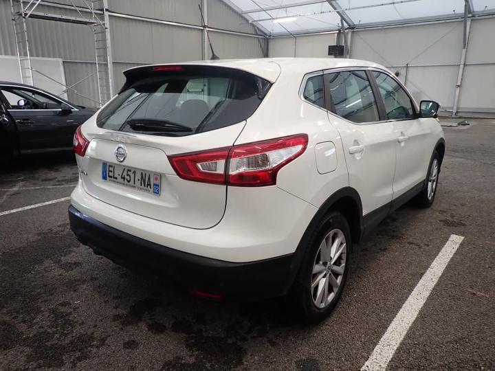 Photo 2 VIN: SJNFAAJ11U1884125 - NISSAN QASHQAI 