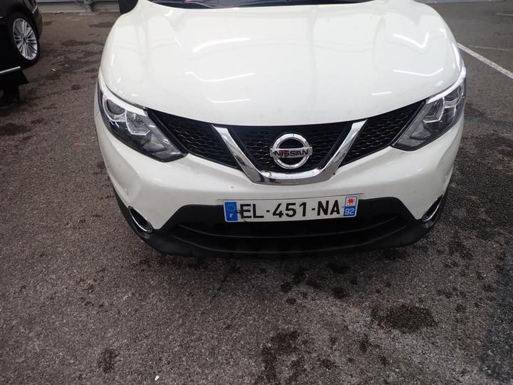 Photo 24 VIN: SJNFAAJ11U1884125 - NISSAN QASHQAI 