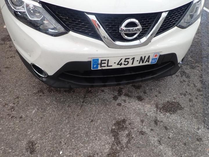 Photo 27 VIN: SJNFAAJ11U1884125 - NISSAN QASHQAI 