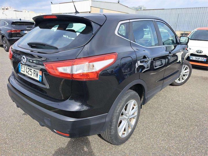 Photo 3 VIN: SJNFAAJ11U1884728 - NISSAN QASHQAI 