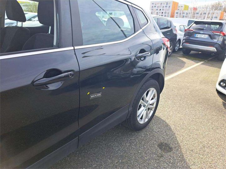 Photo 33 VIN: SJNFAAJ11U1884728 - NISSAN QASHQAI 