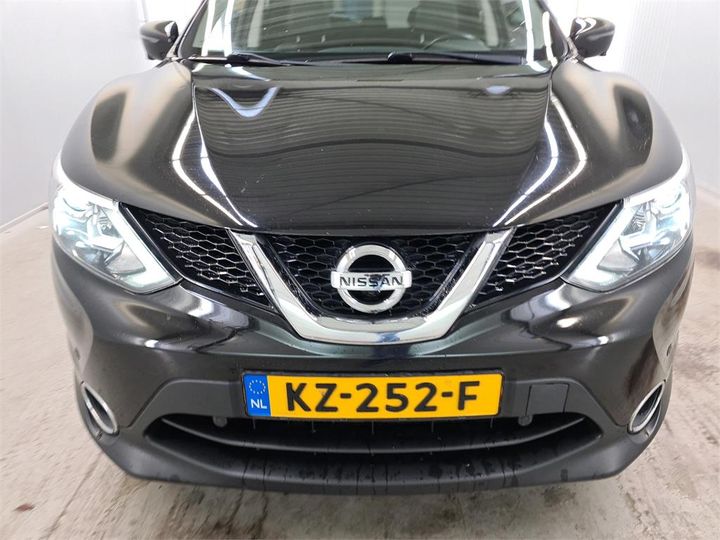 Photo 11 VIN: SJNFAAJ11U1884830 - NISSAN QASHQAI 