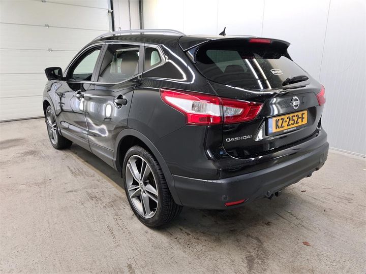 Photo 3 VIN: SJNFAAJ11U1884830 - NISSAN QASHQAI 