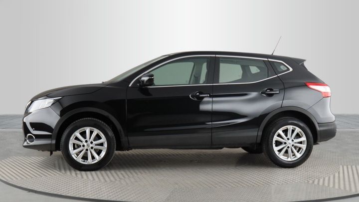 Photo 2 VIN: SJNFAAJ11U1885576 - NISSAN QASHQAI 