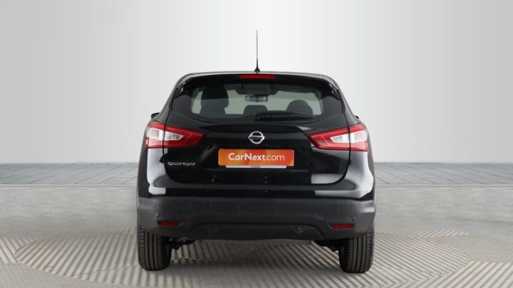 Photo 4 VIN: SJNFAAJ11U1885576 - NISSAN QASHQAI 