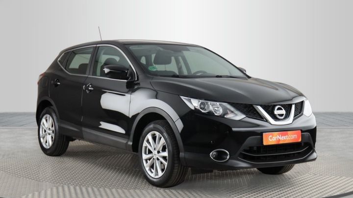 Photo 7 VIN: SJNFAAJ11U1885576 - NISSAN QASHQAI 