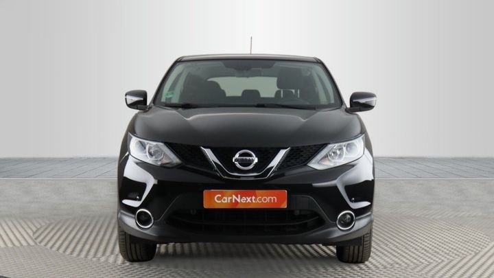 Photo 8 VIN: SJNFAAJ11U1885576 - NISSAN QASHQAI 