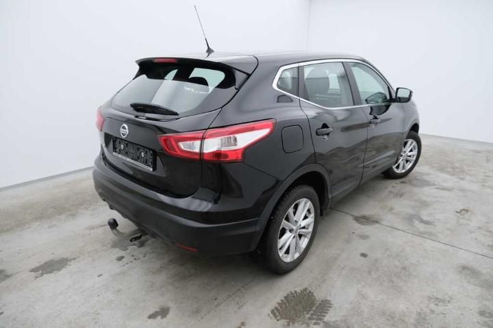 Photo 2 VIN: SJNFAAJ11U1889111 - NISSAN QASHQAI &#3913 