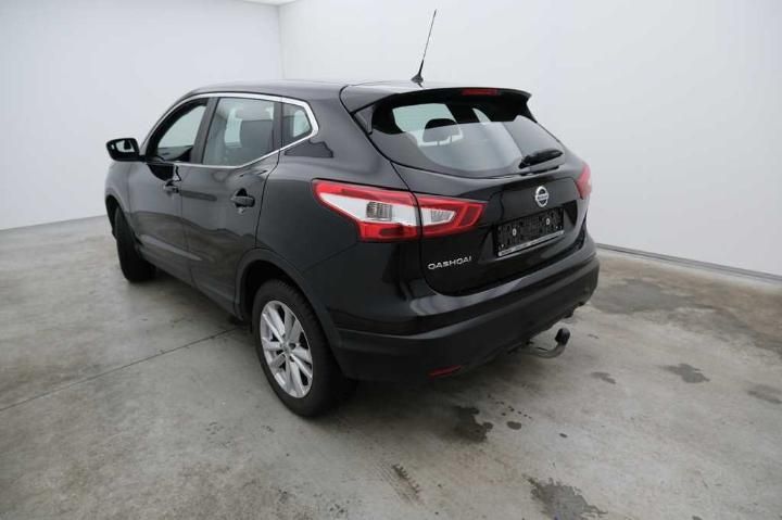 Photo 7 VIN: SJNFAAJ11U1889111 - NISSAN QASHQAI &#3913 