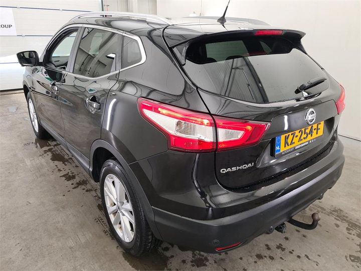 Photo 24 VIN: SJNFAAJ11U1889516 - NISSAN QASHQAI 