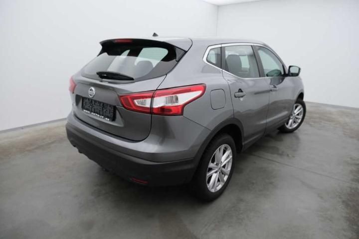 Photo 2 VIN: SJNFAAJ11U1890120 - NISSAN QASHQAI &#3913 