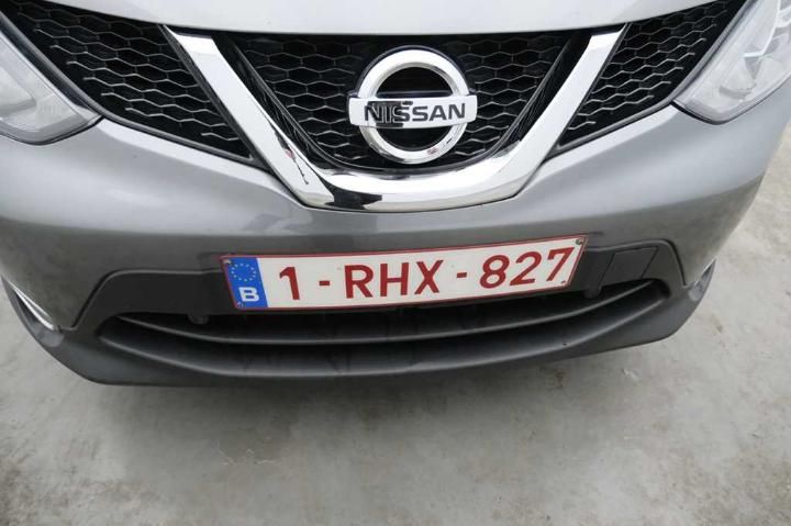 Photo 5 VIN: SJNFAAJ11U1890120 - NISSAN QASHQAI &#3913 