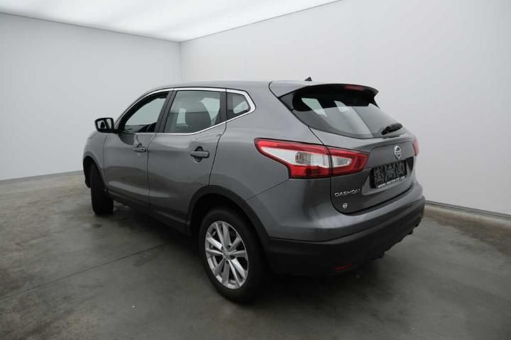 Photo 7 VIN: SJNFAAJ11U1890120 - NISSAN QASHQAI &#3913 