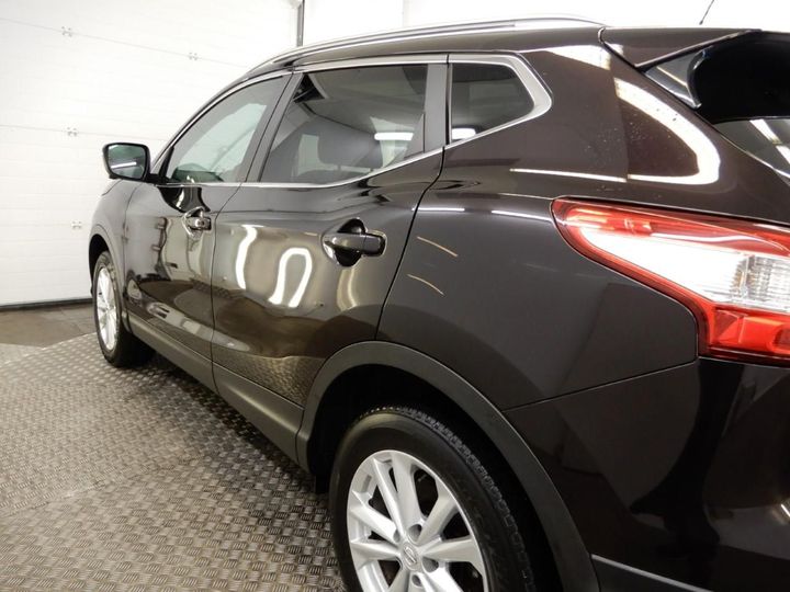 Photo 26 VIN: SJNFAAJ11U1891891 - NISSAN QASHQAI 