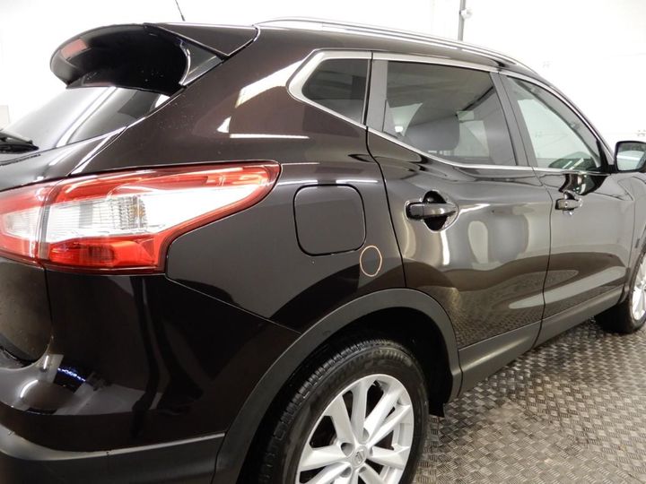 Photo 28 VIN: SJNFAAJ11U1891891 - NISSAN QASHQAI 