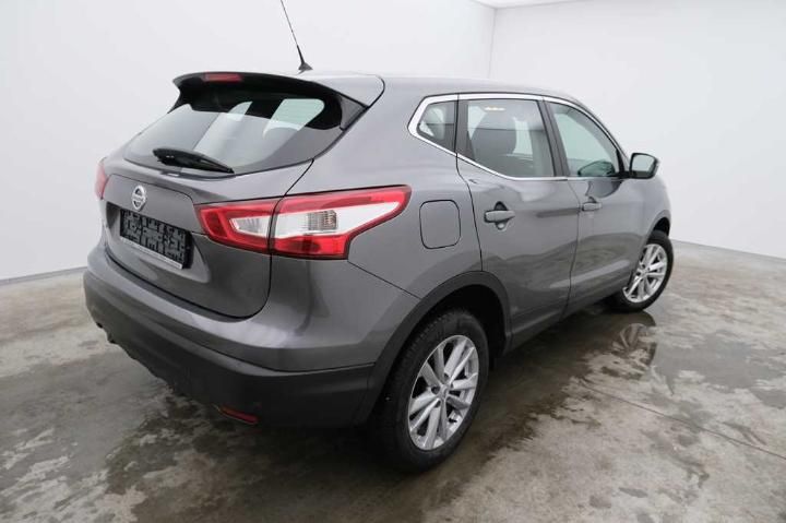 Photo 2 VIN: SJNFAAJ11U1892566 - NISSAN QASHQAI &#3913 