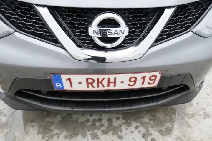 Photo 5 VIN: SJNFAAJ11U1892566 - NISSAN QASHQAI &#3913 