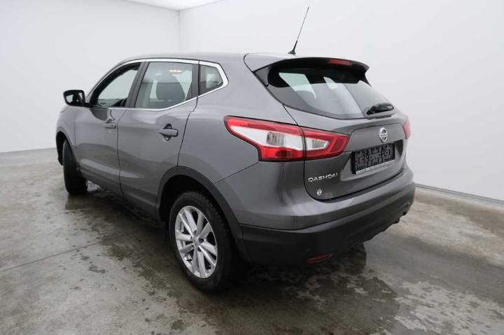 Photo 7 VIN: SJNFAAJ11U1892566 - NISSAN QASHQAI &#3913 