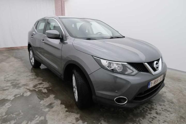 Photo 8 VIN: SJNFAAJ11U1892566 - NISSAN QASHQAI &#3913 