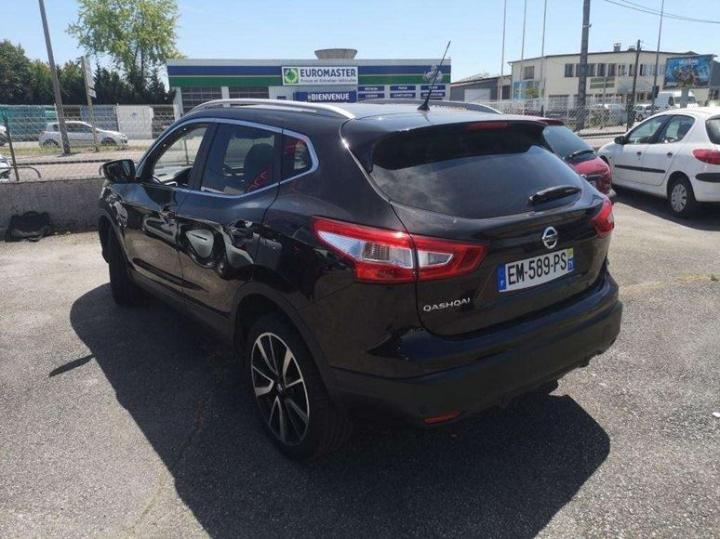 Photo 2 VIN: SJNFAAJ11U1896133 - NISSAN QASHQAI 