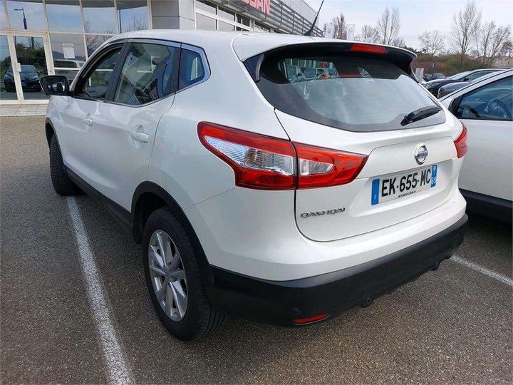 Photo 2 VIN: SJNFAAJ11U1897779 - NISSAN QASHQAI 