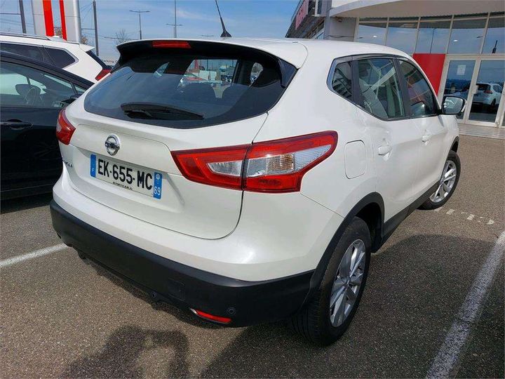 Photo 3 VIN: SJNFAAJ11U1897779 - NISSAN QASHQAI 