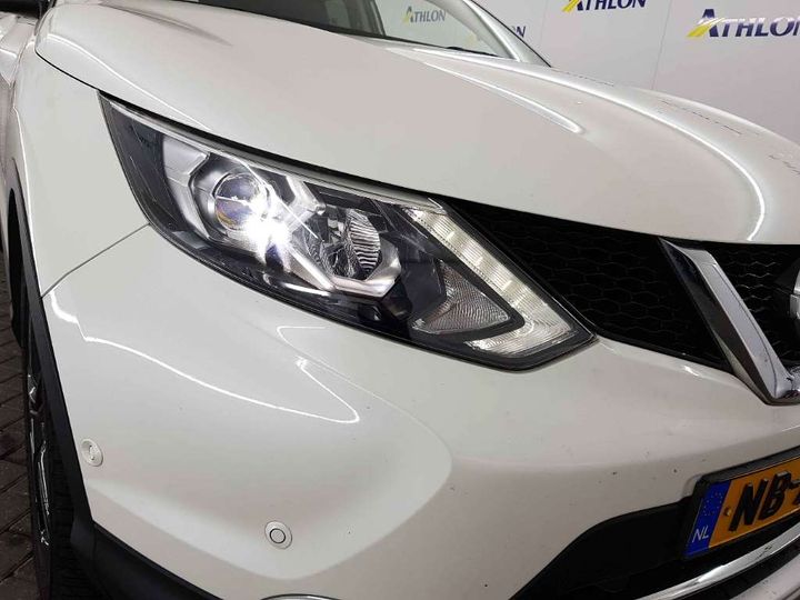 Photo 15 VIN: SJNFAAJ11U1901367 - NISSAN QASHQAI 