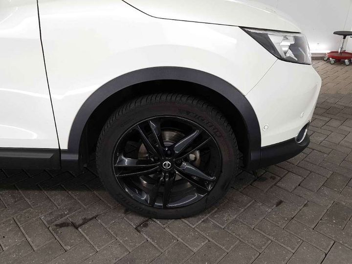 Photo 21 VIN: SJNFAAJ11U1901367 - NISSAN QASHQAI 