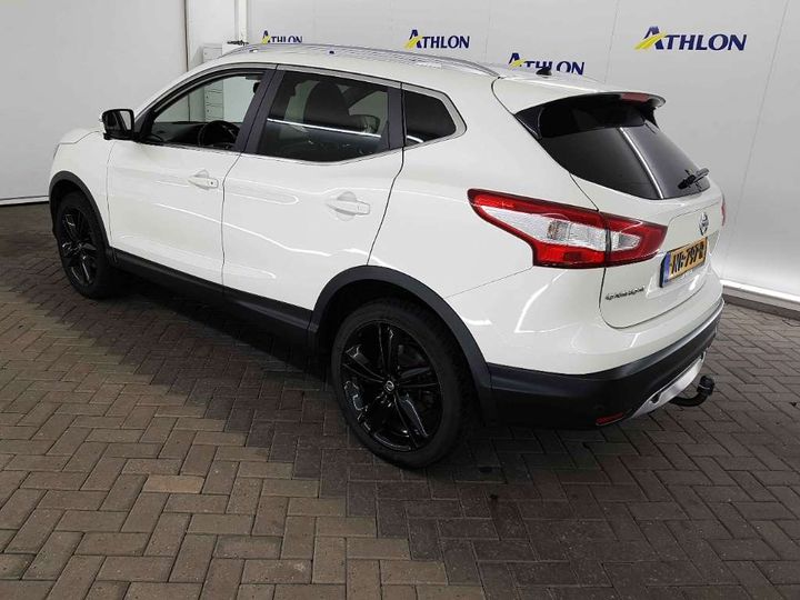 Photo 3 VIN: SJNFAAJ11U1901367 - NISSAN QASHQAI 