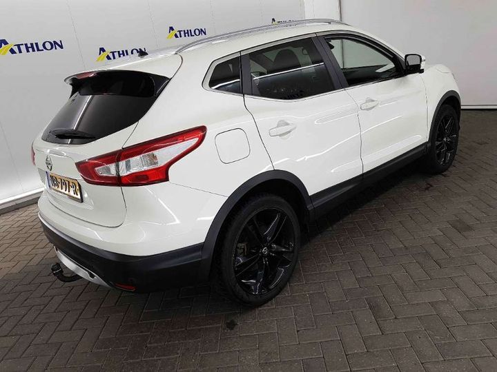 Photo 4 VIN: SJNFAAJ11U1901367 - NISSAN QASHQAI 