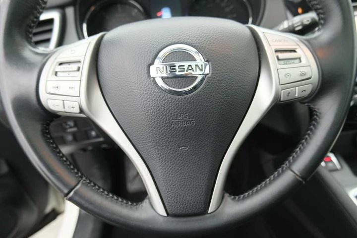 Photo 26 VIN: SJNFAAJ11U1902375 - NISSAN QASHQAI &#3913 