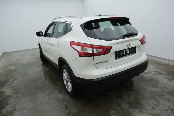 Photo 7 VIN: SJNFAAJ11U1902375 - NISSAN QASHQAI &#3913 