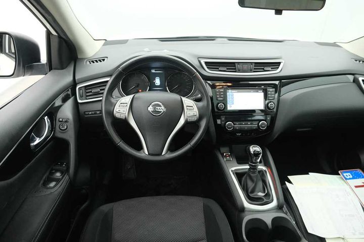 Photo 9 VIN: SJNFAAJ11U1902375 - NISSAN QASHQAI &#3913 