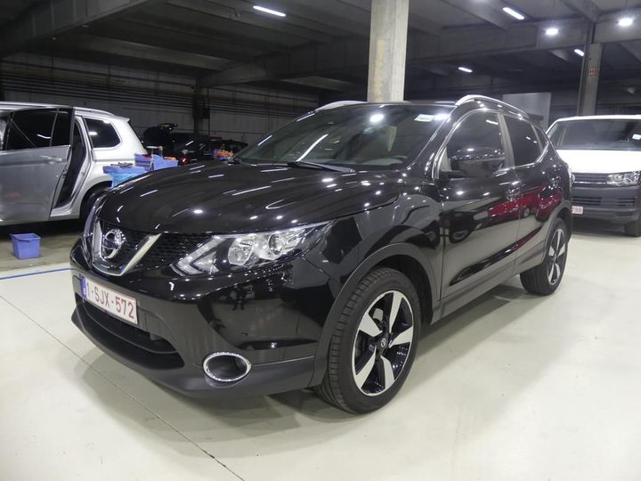 Photo 0 VIN: SJNFAAJ11U1903424 - NISSAN QASHQAI 