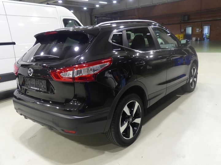 Photo 2 VIN: SJNFAAJ11U1903424 - NISSAN QASHQAI 