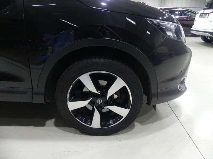 Photo 21 VIN: SJNFAAJ11U1903424 - NISSAN QASHQAI 