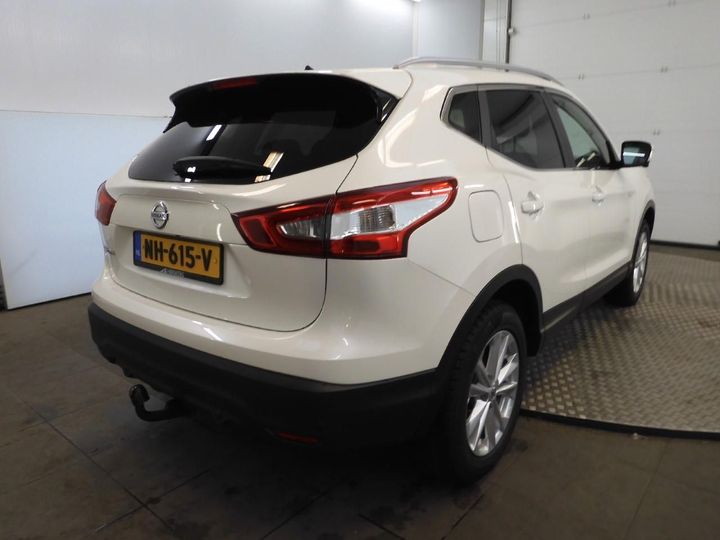 Photo 2 VIN: SJNFAAJ11U1906974 - NISSAN QASHQAI 