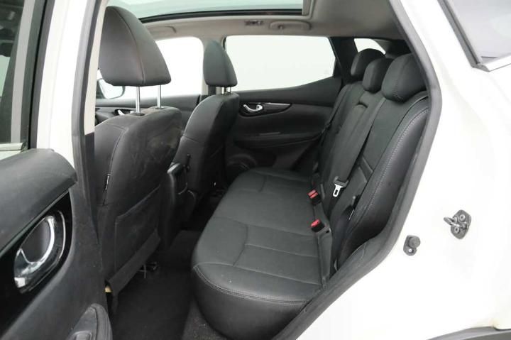 Photo 10 VIN: SJNFAAJ11U1907587 - NISSAN QASHQAI &#3913 