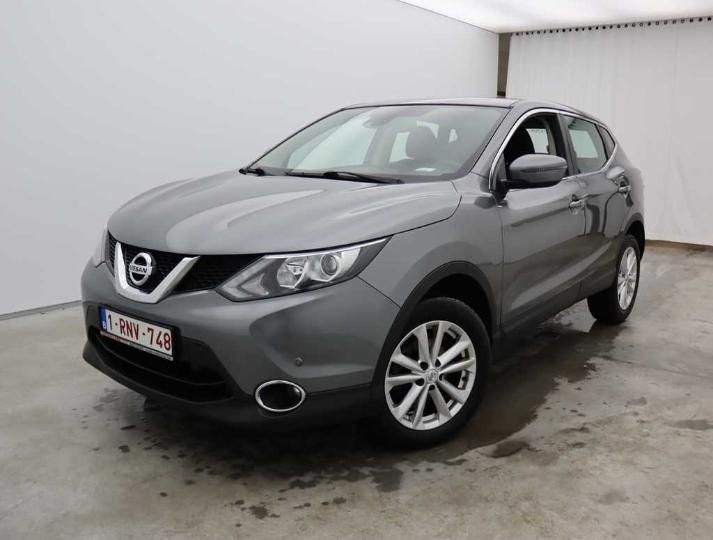 Photo 0 VIN: SJNFAAJ11U1908513 - NISSAN QASHQAI &#3913 