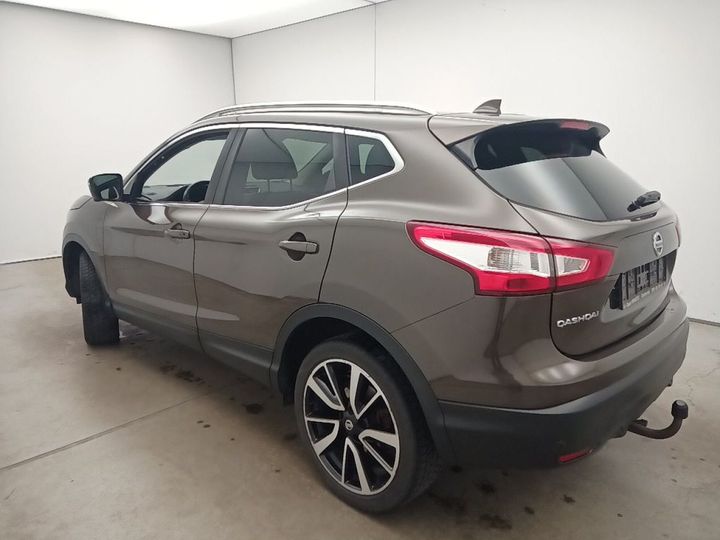 Photo 6 VIN: SJNFAAJ11U1909253 - NISSAN QASHQAI '13 