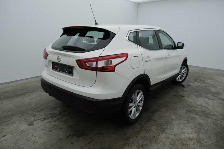 Photo 2 VIN: SJNFAAJ11U1911911 - NISSAN QASHQAI &#3913 