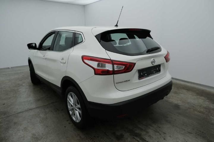 Photo 7 VIN: SJNFAAJ11U1911911 - NISSAN QASHQAI &#3913 