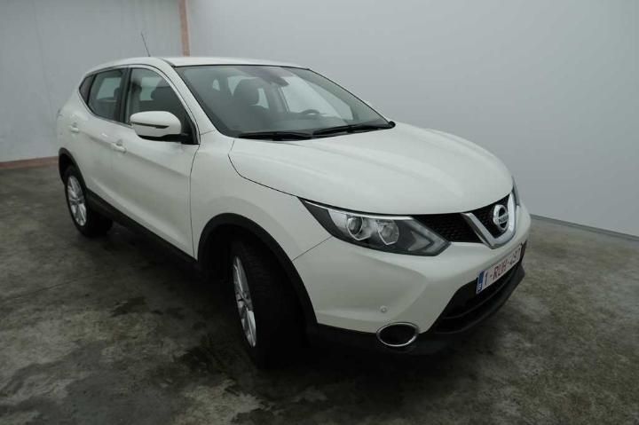 Photo 8 VIN: SJNFAAJ11U1911911 - NISSAN QASHQAI &#3913 