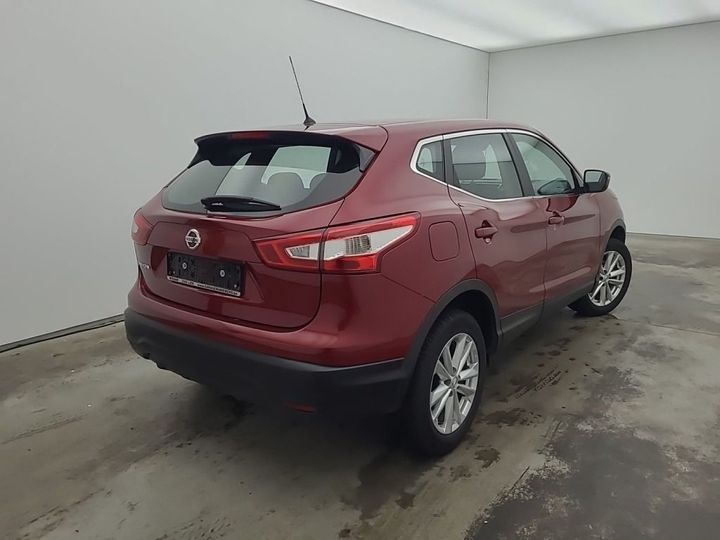 Photo 2 VIN: SJNFAAJ11U1915943 - NISSAN QASHQAI &#3913 