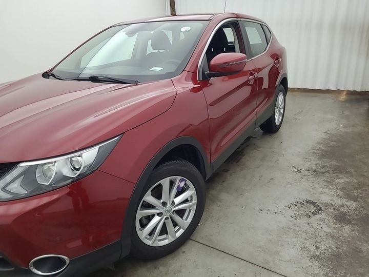 Photo 26 VIN: SJNFAAJ11U1915943 - NISSAN QASHQAI &#3913 