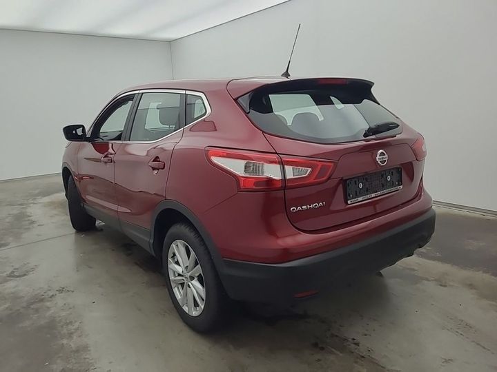 Photo 7 VIN: SJNFAAJ11U1915943 - NISSAN QASHQAI &#3913 