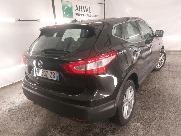 Photo 2 VIN: SJNFAAJ11U1916082 - NISSAN QASHQAI 