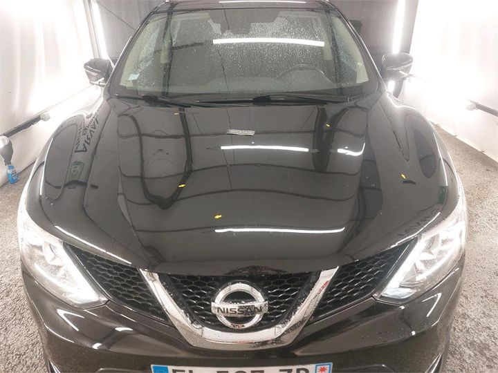 Photo 20 VIN: SJNFAAJ11U1916082 - NISSAN QASHQAI 